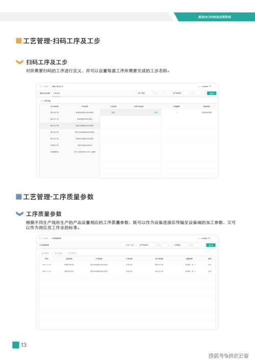 國內(nèi)靠譜的mom mes系統(tǒng)在這里