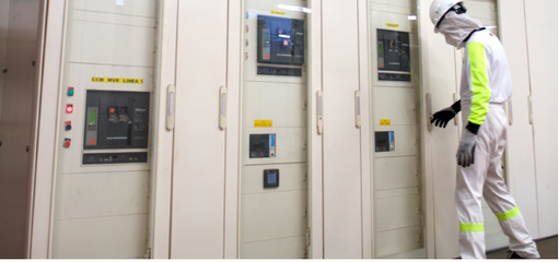 施耐德電氣:以電力可視化護航雀巢托盧卡工廠安全可靠生產(chǎn)
