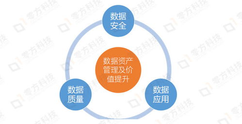 數(shù)據(jù) 石油資產(chǎn) 解讀連鎖百強(qiáng)企業(yè)的數(shù)字資產(chǎn)管理實(shí)踐